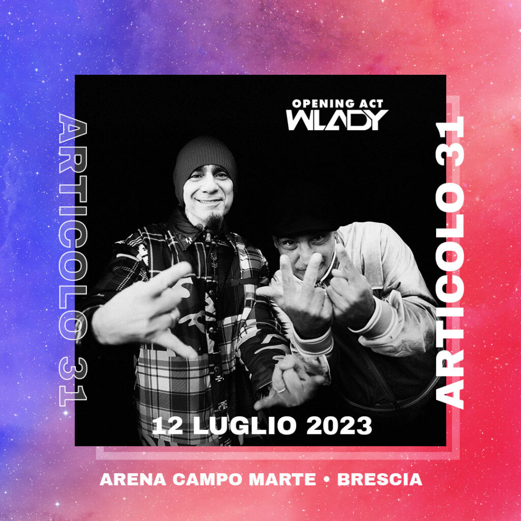 Articolo 31 Cipiesse